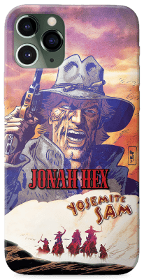 Jonah Hex