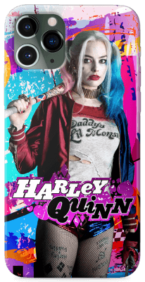Harley Quinn