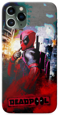 Deadpool