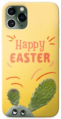 Cactus Easter