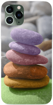 Természet - Colorful Stone