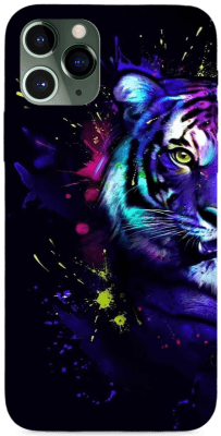 Neon tigris