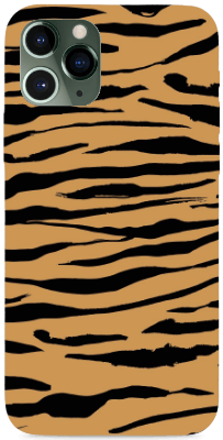 Tigris minta 1