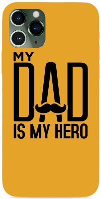 Az én apám,az én hősöm