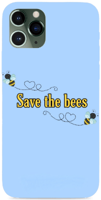 Védd a méheket