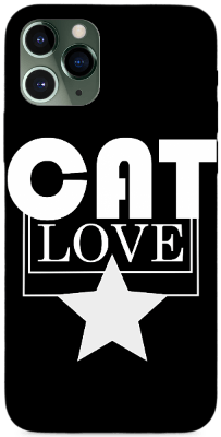 cat love
