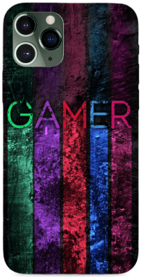 Gamer