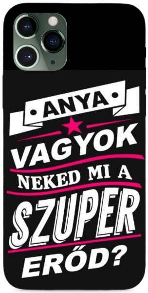 Szuper anya