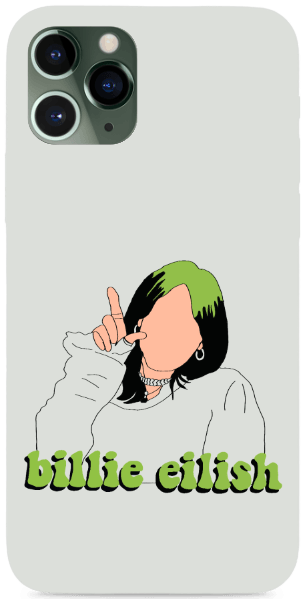 Billie Eilish telefontok