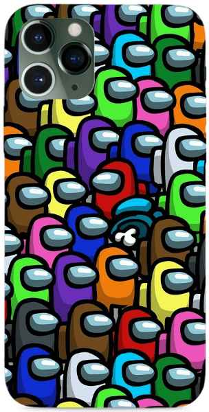 Te észreveszed az impostor-t?