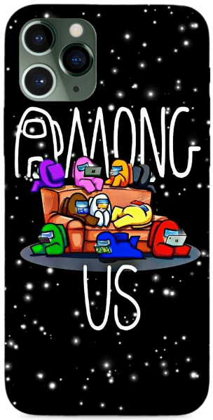 Among us Játék a többiekkel