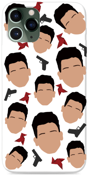 Nagy pénzrablás (Denver)