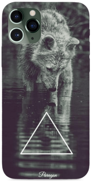 Wolf in the Water