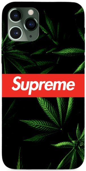 Supreme telefontok
