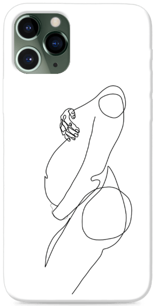 A várandósság szépségei