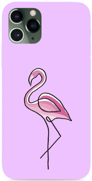 Flamingós telefontok 3