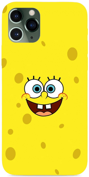 Spongyabob - telefontok