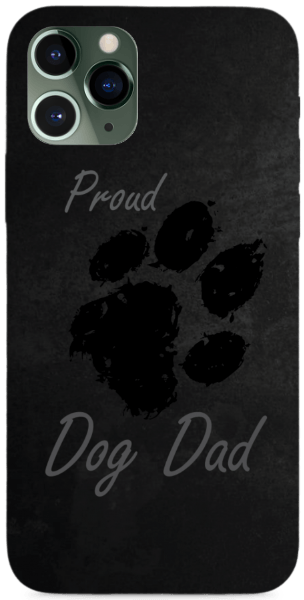 Proud Dog Dad