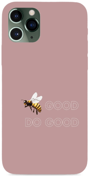 Bee good do good