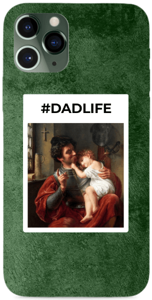 #DADLIFE