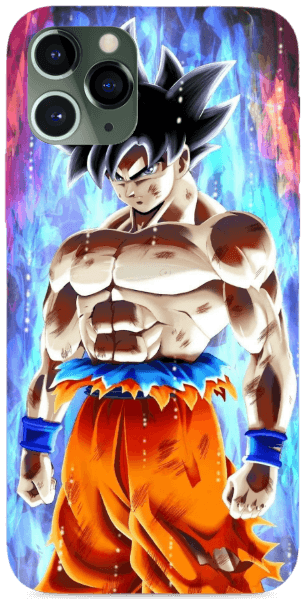 Dragon Ball telefontok 3