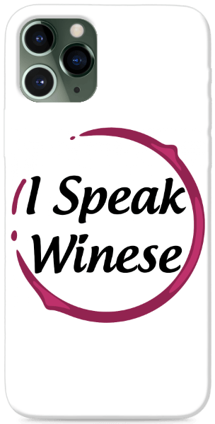 I speak winese