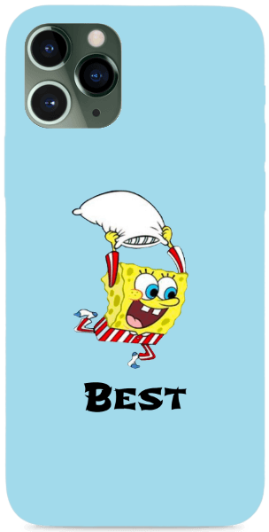Best Friends (Spongebob)