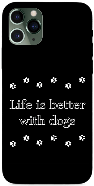 Az élet jobb kutyákkal