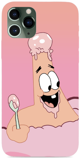 Páros baratnős telefontok(Patrick)