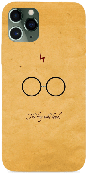 Harry Potter telefontok