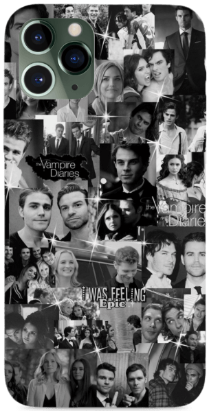 Vámpírnaplós telefontok