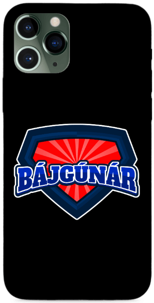 Bájgúnár