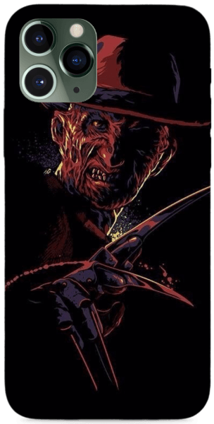 Freddy Krueger