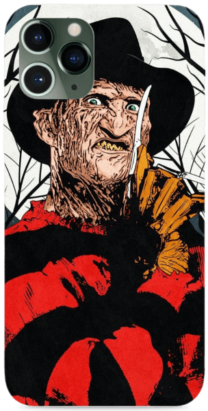 Freddy Krueger