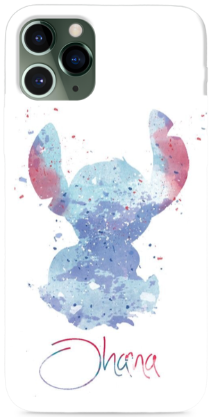 Stitch, Ohana