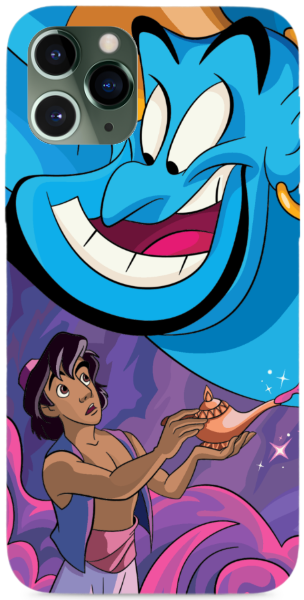 Aladdin
