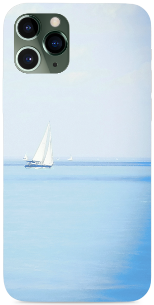 CoolCase - Vitorlások