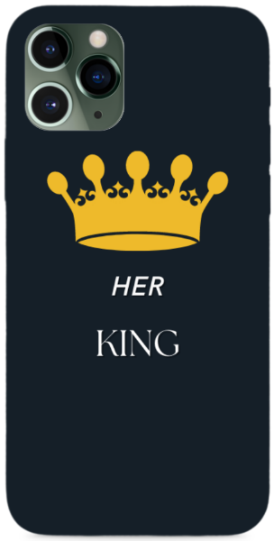 Her King