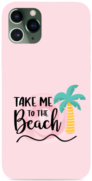 Take me to the Beach