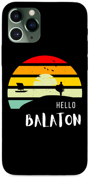 Hello Balaton