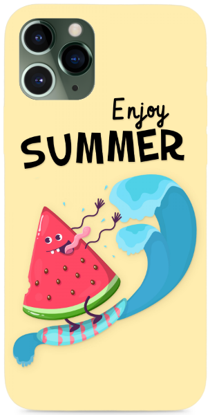 Enjoy summer!