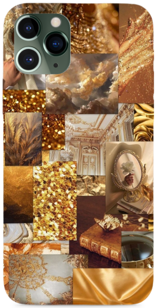 Golden hour kollekció