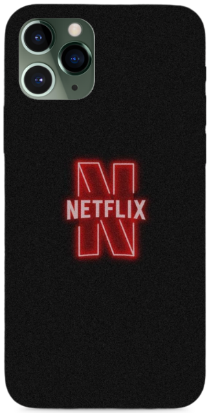 CoolCase - Netflix