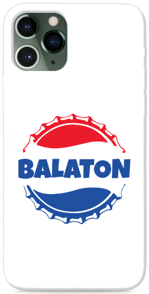 Balaton Pepsi