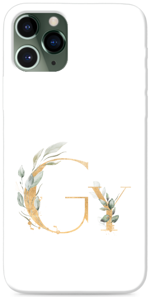 Gy betű - átlátszó háttér