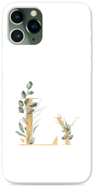 Ly betű - átlátszó háttér