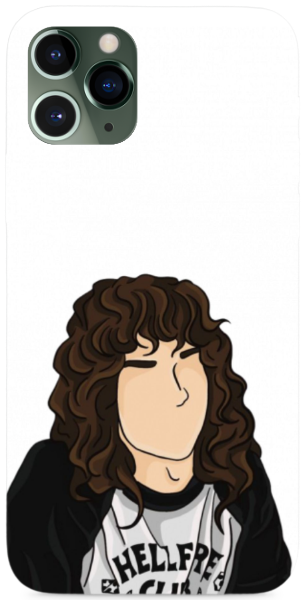 Stranger Things (Eddie)