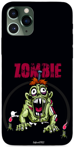 ZOMBIE