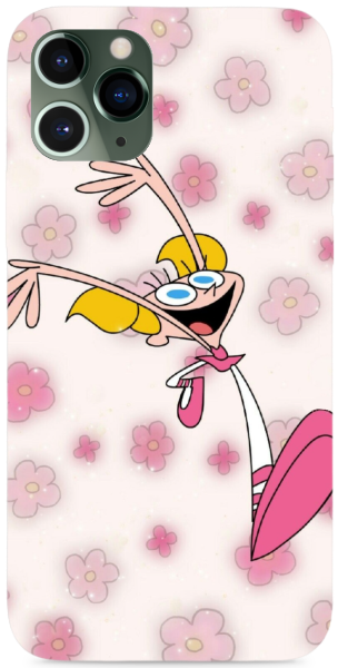 Dexter laboratóriuma