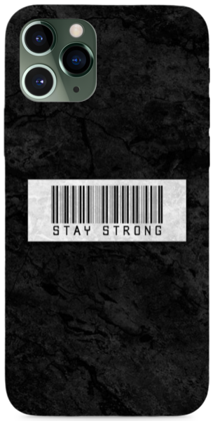 Stay strong